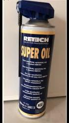 Hlavní foto k inzerátu č. 100584 - Prodám SUPER Oil Retech (500 ml), cena 500kč. K...
