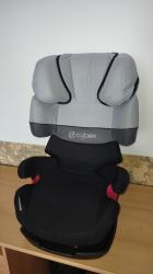 Hlavní foto k inzerátu č. 101215 - Prodám dětskou autosedačku Cybex Pallas-fix 9-1...