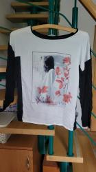 Hlavní foto k inzerátu č. 101373 - Prodávám tyčka za 20kč kus obě velikost size S.
