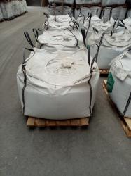 Hlavní foto k inzerátu č. 103632 - Big bag  jednou použité big bagy, 90x90x60 cm, ...