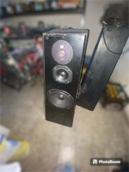 Hlavní foto k inzerátu č. 108316 - Prodám bedny JBL - TI 3000 cena dohodou