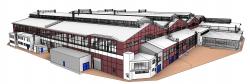 Hlavní foto k inzerátu č. 108700 - PROJEKTANT HIP, BIM (zaučíme) OSTRAVA - 45-65 t...