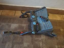 Hlavní foto k inzerátu č. 110825 - Prodám závěsné vozítko Buggy Board mini za kočá...
