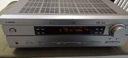 Hlavní foto k inzerátu č. 115845 - Receiver Yamaha bez d.o cena 1799