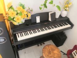 Hlavní foto k inzerátu č. 116563 - Prodám digitální piano Roland - RP501R vhodné p...