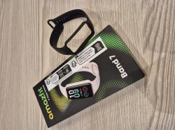 Hlavní foto k inzerátu č. 118308 - Prodám nový nerozbalený fitness náramek Amazfit...
