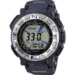 Hlavní foto k inzerátu č. 119343 - PRODÁM NOVÉ CASIO PRO TREK PRG 260-2, ZÁRUKA 24...