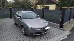 Hlavní foto k inzerátu č. 119365 - Zdravím, prodám Alfa Romeo 147 1.9 JTD 16V 110k...