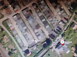 Hlavní foto k inzerátu č. 120384 - Nabízím  pronájem garáže 21m2 ( plocha pozemku ...