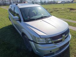 Hlavní foto k inzerátu č. 128566 - NAHRADNI DILY DODGE JOURNEY (FIAT FREEMONT) 2.0...