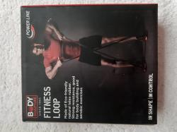 Hlavní foto k inzerátu č. 130118 - Prodám novou (pouze rozbalenou)kvalitní fitness...