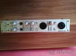 Hlavní foto k inzerátu č. 39023 - Prodam zvuková karta M-audio 410 FireWire cena ...