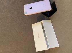 Hlavní foto k inzerátu č. 56447 - Mám na prodej iPhone 7 128gb - 7790,-    -Telef...