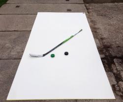 Hlavní foto k inzerátu č. 61431 - Prodám - střelecká deska Shooting Pad Extreme 3...