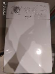 Hlavní foto k inzerátu č. 63344 - Pračka brandt s vrchním plněním na 6kg prádla A...