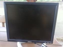 Hlavní foto k inzerátu č. 68333 - Prodám PC monitor, 17”, cena 400Kč.