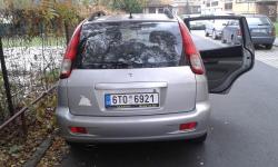 Hlavní foto k inzerátu č. 71131 - Prodám-DAEWOO TACUMA 2.0 ben.MPV,r.v.2001.bez-s...