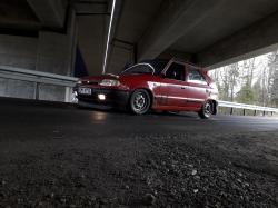 Hlavní foto k inzerátu č. 73935 - Prodám vozidlo škoda felicia 1.3 bmm 40kw benzí...