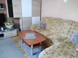 Hlavní foto k inzerátu č. 78970 - Přenechám byt 1+1 CPI,na ulici 17.Listopadu. By...