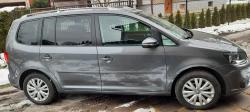 Hlavní foto k inzerátu č. 83907 - VW Touran 2.0TDI 103kW, Comfortline, Bluemotion...