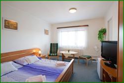 Hlavní foto k inzerátu č. 86456 - Ubytování České Budějovice, levný penzion nabíz...