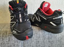 Hlavní foto k inzerátu č. 88672 - Salomon vel.38 stélka 24 cm-200 Kč