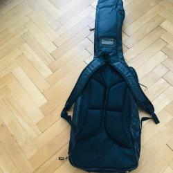 Hlavní foto k inzerátu č. 88801 - Prodám obal zn.ROCKBAG-na basovou kytaru-cena 1...