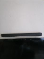 Hlavní foto k inzerátu č. 89766 - Prodám soundbar zn. Sony málo používaný prodává...