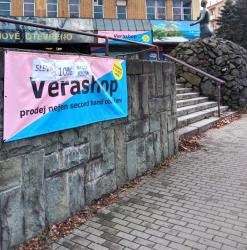 Hlavní foto k inzerátu č. 96771 - 👚👕👖🧥👗👙🩱🧤🧢👜🎒Verashop second hand v Třinci na Ter...