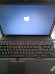 Hlavní foto k inzerátu č. 97225 - Prodám plně funkční notebook Lenovo ThinkPad e5...