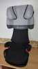 Další foto k inzerátu č. 101215 - Prodám dětskou autosedačku Cybex Pallas-fix 9-1...