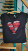 Další foto k inzerátu č. 101373 - Prodávám tyčka za 20kč kus obě velikost size S.