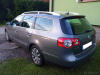 Další foto k inzerátu č. 103716 - Prodám VW passat Variant b6, Diesel 1.9 TDI 77 ...