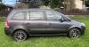 Další foto k inzerátu č. 106429 - Prodám Opel Zafira 1,7CTDi, 81kW, r.v. 2009, na...