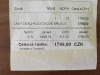 Další foto k inzerátu č. 106640 - Prodám Dámské(dívčí) kolečkové inline brusle,no...