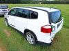 Další foto k inzerátu č. 107696 - VEŠKERE NAHRADNI DILY   -CHEVROLET ORLANDO 2.0V...