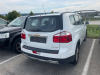 Další foto k inzerátu č. 107696 - VEŠKERE NAHRADNI DILY   -CHEVROLET ORLANDO 2.0V...