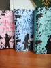 Další foto k inzerátu č. 112594 - Fantasy / young adult knihy. Kroniky prachu - k...