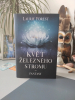 Další foto k inzerátu č. 112594 - Fantasy / young adult knihy. Kroniky prachu - k...