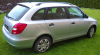 Další foto k inzerátu č. 112955 - Škoda Fabia 1.2tsi combi 63kw rok 2014 naj.120t...