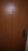 Další foto k inzerátu č. 113259 - Prodám protipožární dveře 80-tky vchodové (levé...