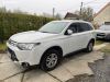 Další foto k inzerátu č. 120378 - Prodej auta 4x4 Mitsubishi Outlander, Mitsubish...