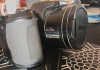 Další foto k inzerátu č. 122444 - Prodám plně funkční foťák značky  Nikon coolpix...