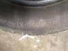 Další foto k inzerátu č. 123401 - Continental winter contact ts 860  195/65 R15  ...