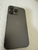 Další foto k inzerátu č. 131085 - Prodám   Apple iPhone 13 Pro 128GB Graphite    ...