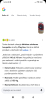 Další foto k inzerátu č. 134557 - Prodám dětskou houpačku (hnízdo) použita asi mě...