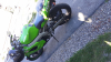 Další foto k inzerátu č. 37254 - Prodám kawasaki ninja 900C najezd 52tis vyvozov...