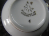 Další foto k inzerátu č. 38084 - Český kvalitní porcelán za 120kč.