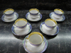 Další foto k inzerátu č. 38084 - Český kvalitní porcelán za 120kč.