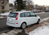 Další foto k inzerátu č. 44585 - Prodám pěkný..v udržovaném stavu Ford C-Max 1,6...